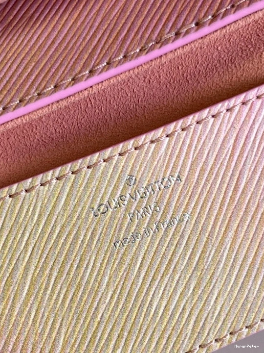 VUITTON PM LOUIS TWIST 0725